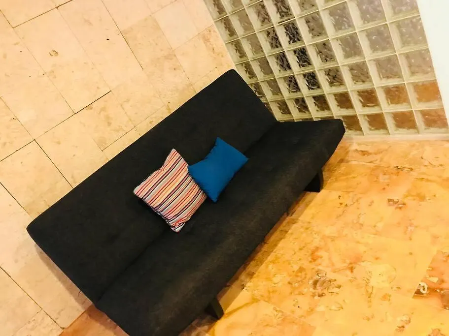 Comfortable And Central Cancun Apartment Mexico